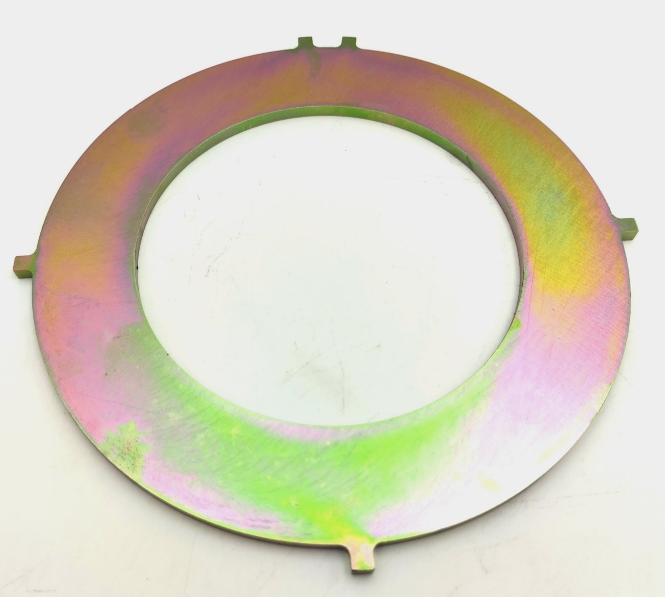 Mercedes 190E trigger disc