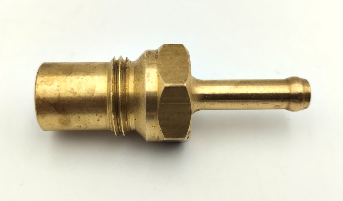 Fuel Union DMTL