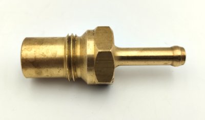 Fuel Union DMTL