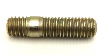 M8 X 5/16 UNC Stud 33mm
