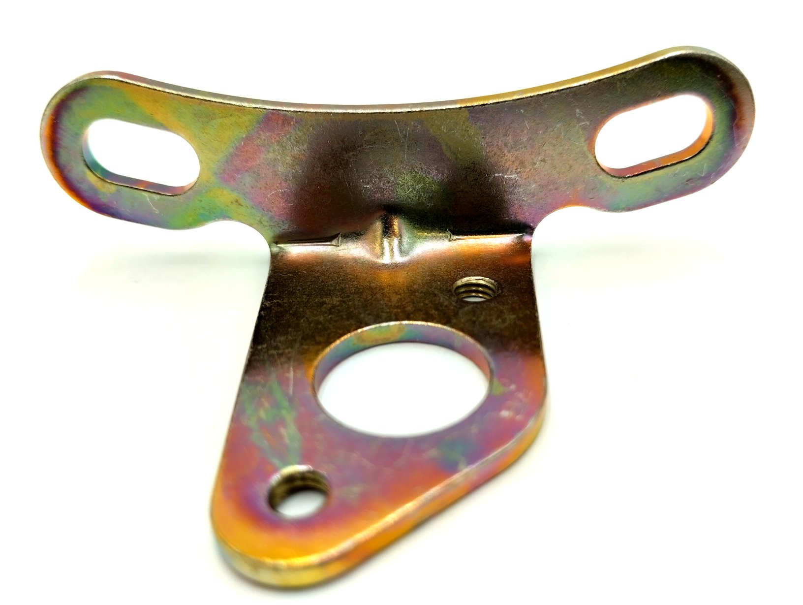 Crank Sensor Mounting bracket