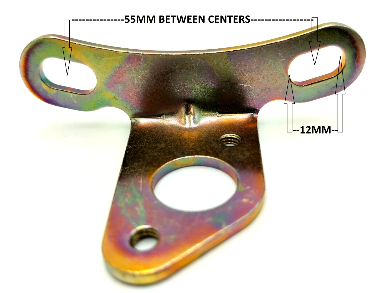 Crank Sensor Mounting bracket