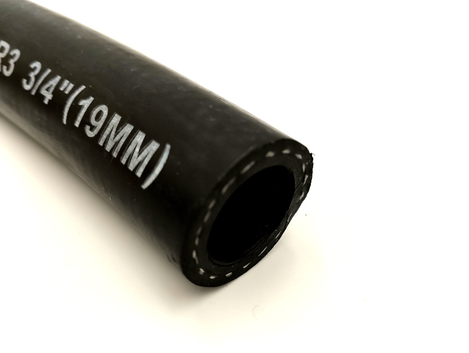 3/4" 19mm heater hose 1.5 MTR / 5 Feet
