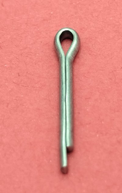 'SPLIT PIN 1/16'' X