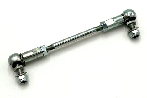  90mm-106mm Rod assembly. 72mm rod