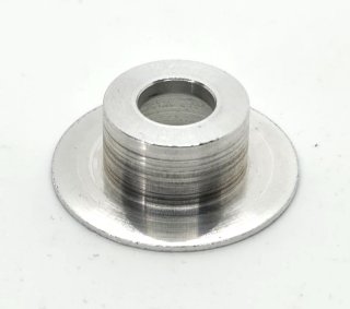 Air Filter bracket cup washer