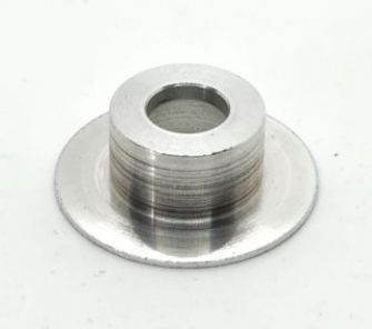 Air Filter bracket cup washer