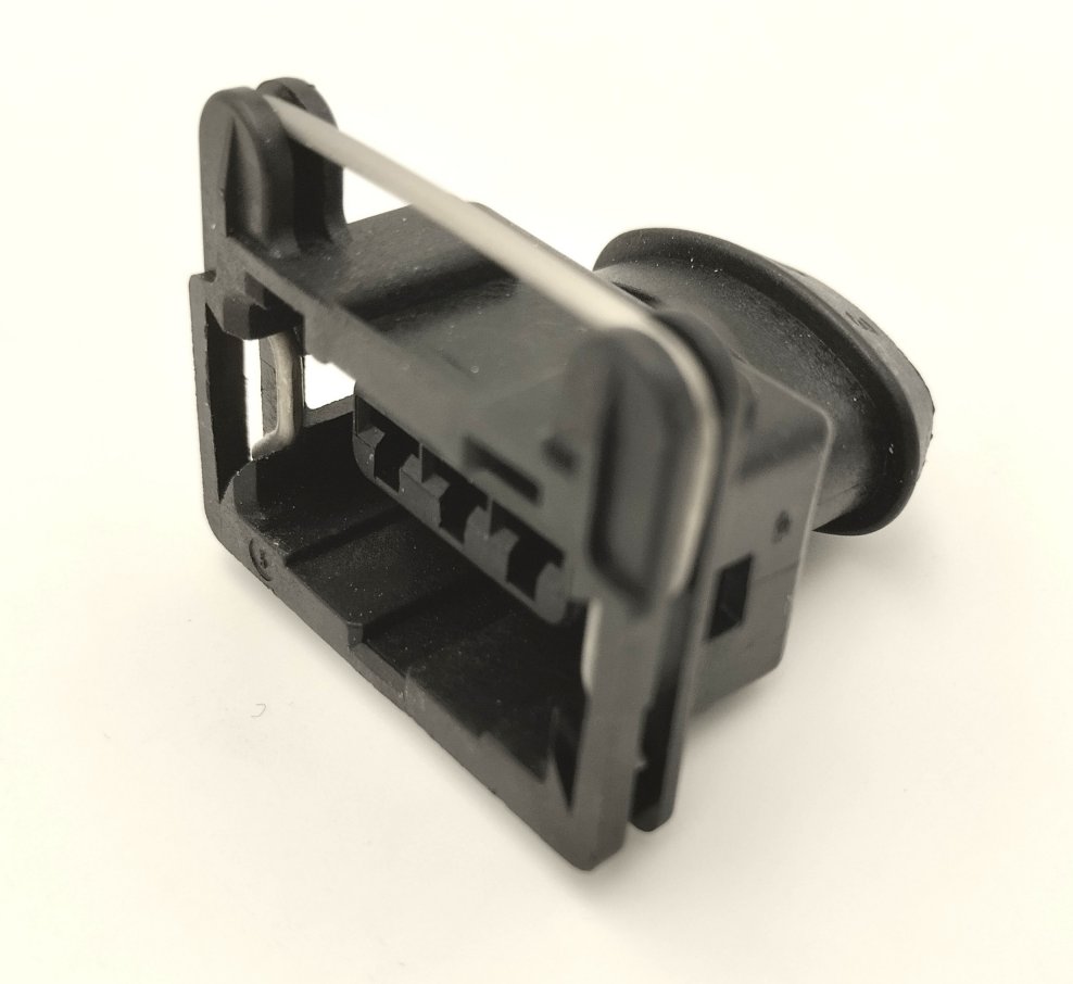 3 Pin minitimer connector