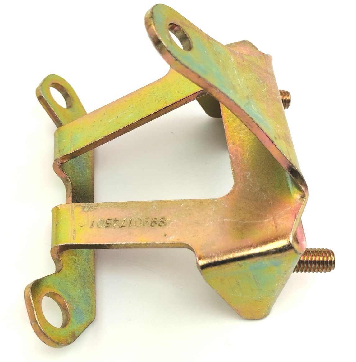 Linkage Baseplate LP7000