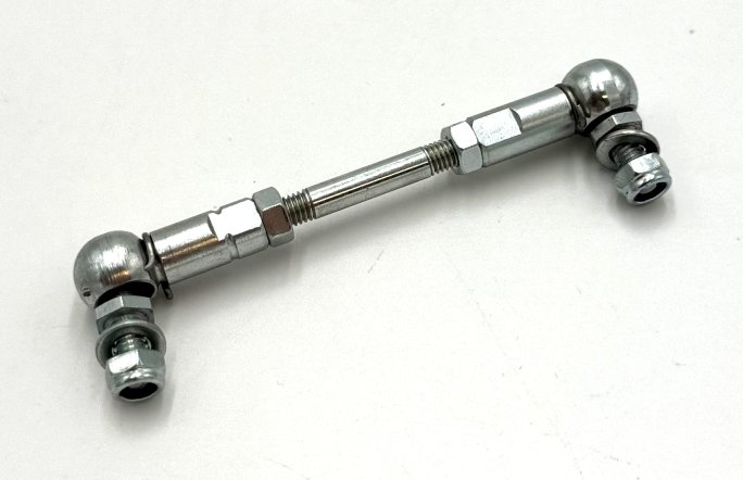  72mm-86mm Rod assembly. 52mm rod