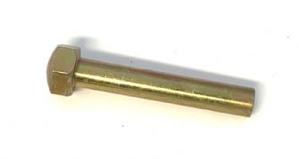 SLEEVE NUT M6 X 48