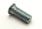 M6 x 1 x 15MM Self Clinch Stud
