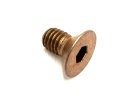 M6 X 10 Countersunk Allen Screw