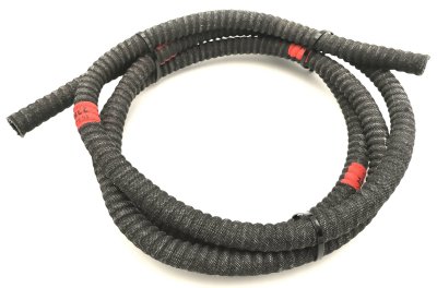 Genuine Ford Breather Hose - 5/8 inch x 10 foot