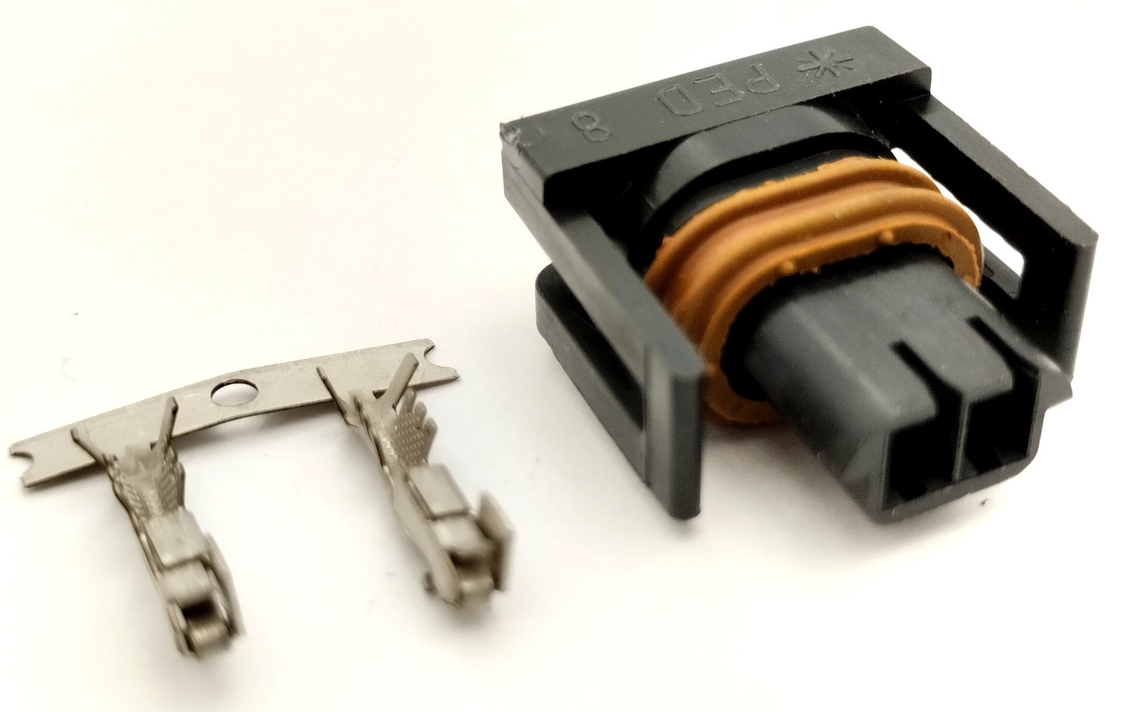 Air temp sensor type ATS05 - connector kit only