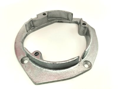 Air Filter Adaptor DMTL - 2E2