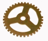 Trigger Discs