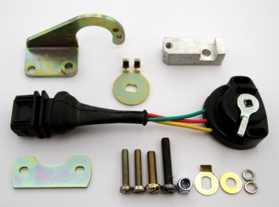     TPS Throttle Position Sensor Kit Weber DCO/SP