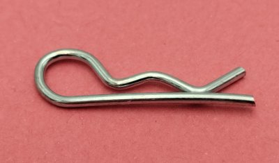R CLIP SERIES A89 PE