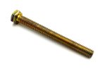 M6 X 60 Hex Head Screw