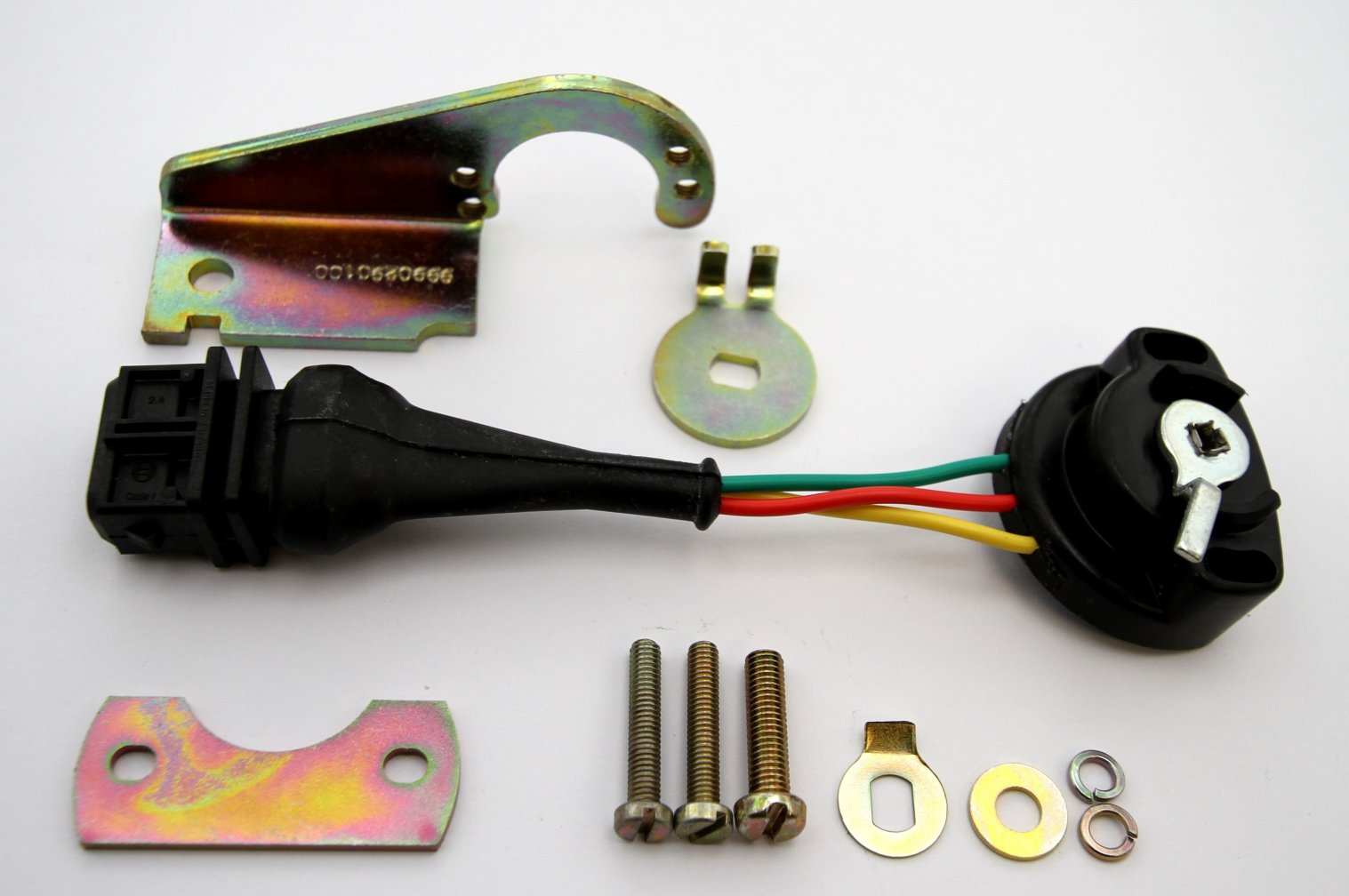     TPS Throttle Position Sensor Kit Dellorto DHLA