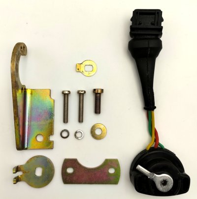 TPS Kit Dellorto DHLA