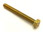 M6 X 50 Hex Head Screw