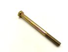 M6 x 70 Hex Head Bolt