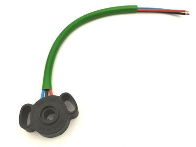 Throttle Potentiometer CP17/721/NS