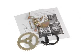 Ford CVH 36-1 trigger disc kit