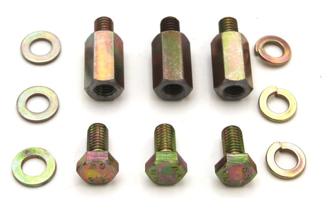 PICO Injector clearance kit