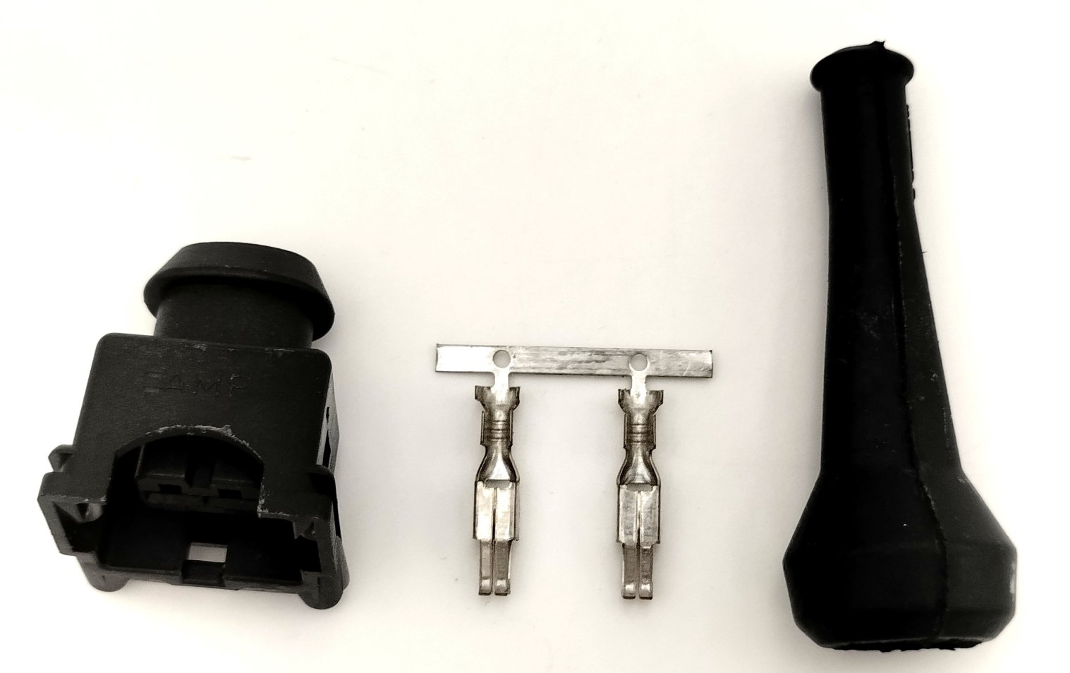 2 Pin Minitimer Connector Kit