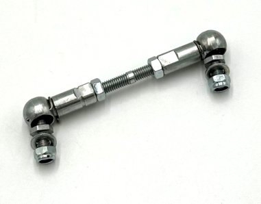  62mm-76mm Rod assembly. 44mm rod