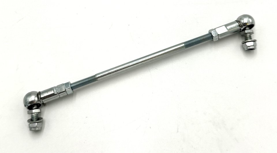 143mm-155mm Rod assembly. 122mm rod