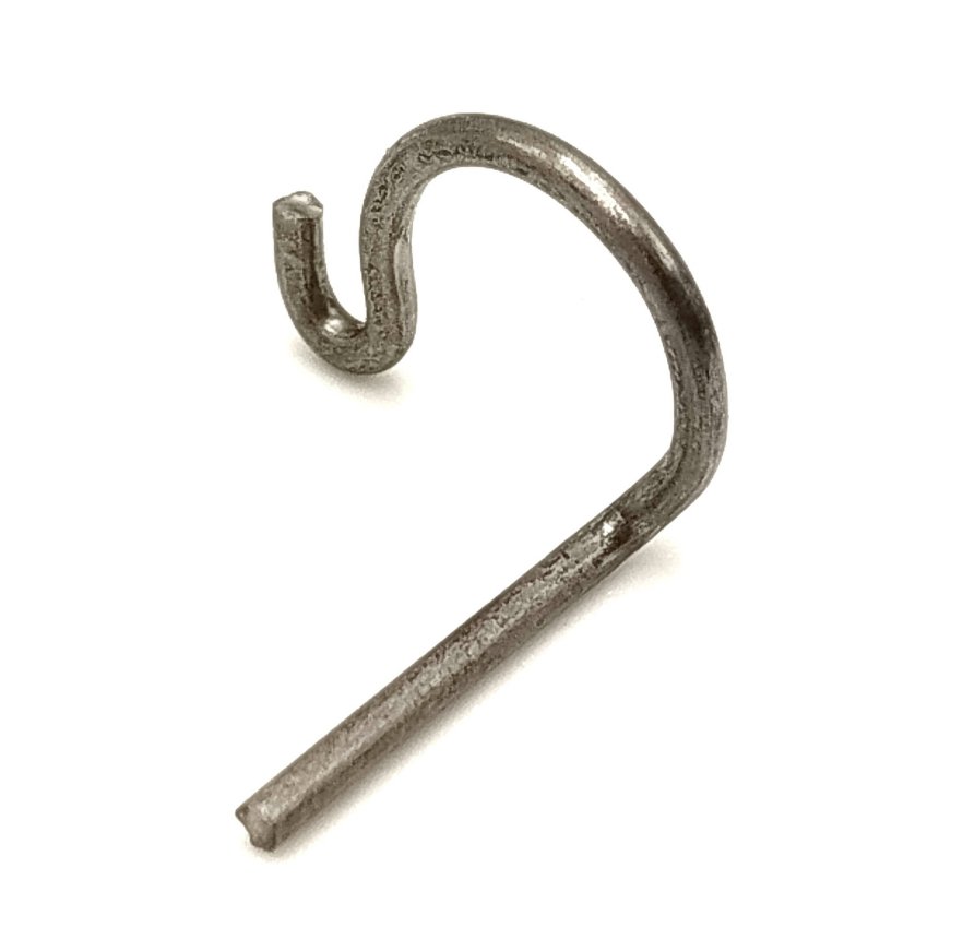 Rod Assembly Ball Joint Clip