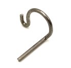 Rod Assembly Ball Joint Clip