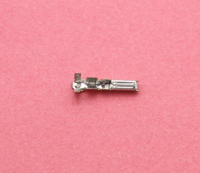 5 PIN INLINE CONNECTOR PIN