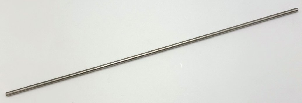 Stainless Rod - 5/16 - 60cm