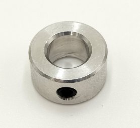 Linkage stop bush
