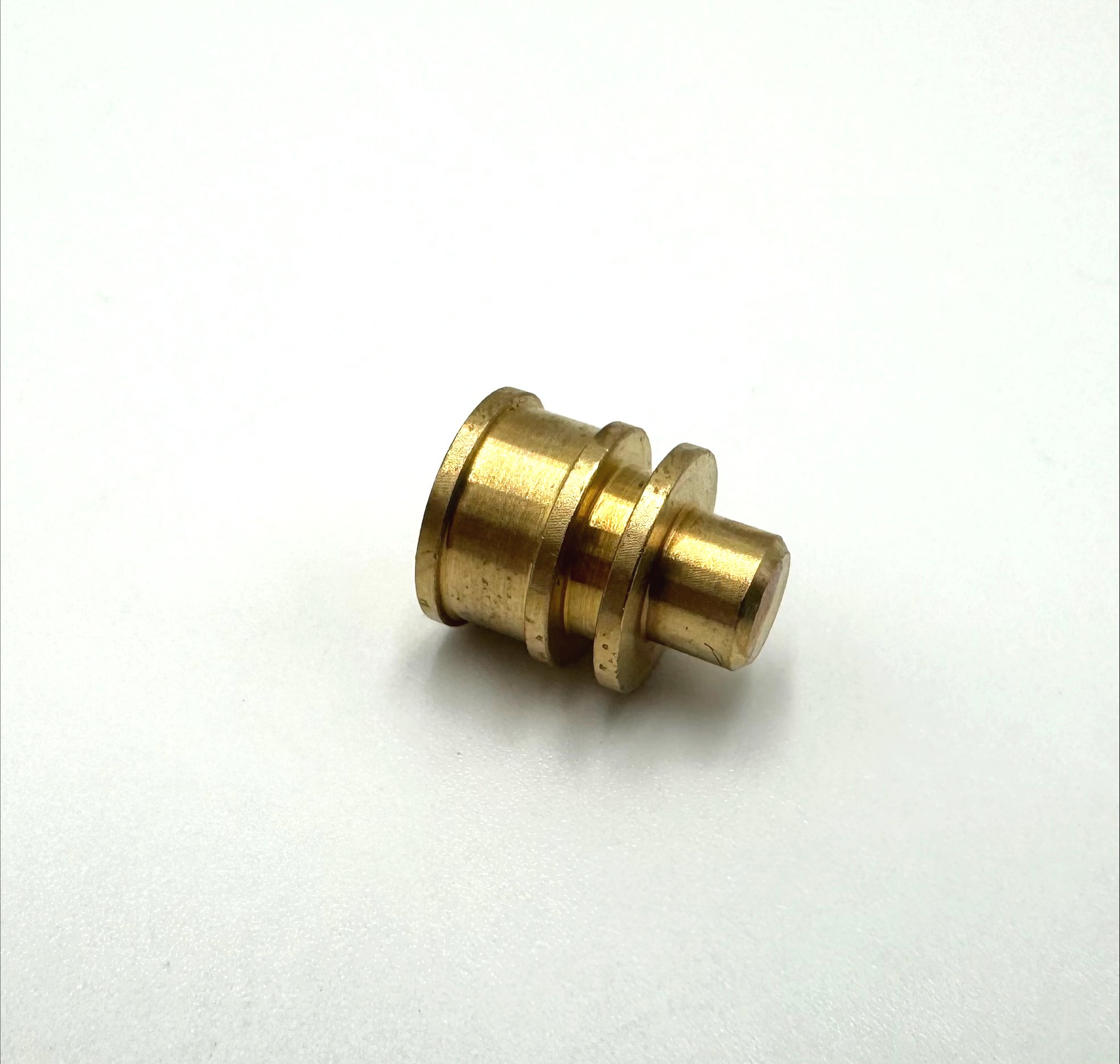 DCOE Cold start blanking plug