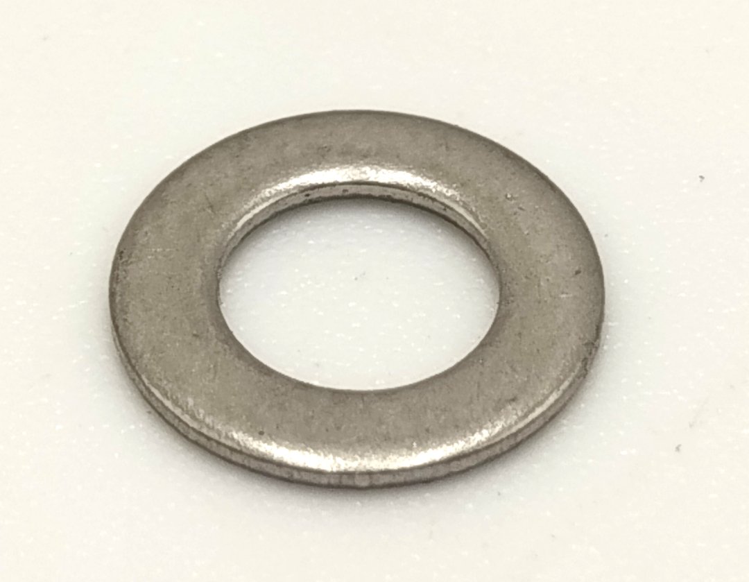 M4 Washer