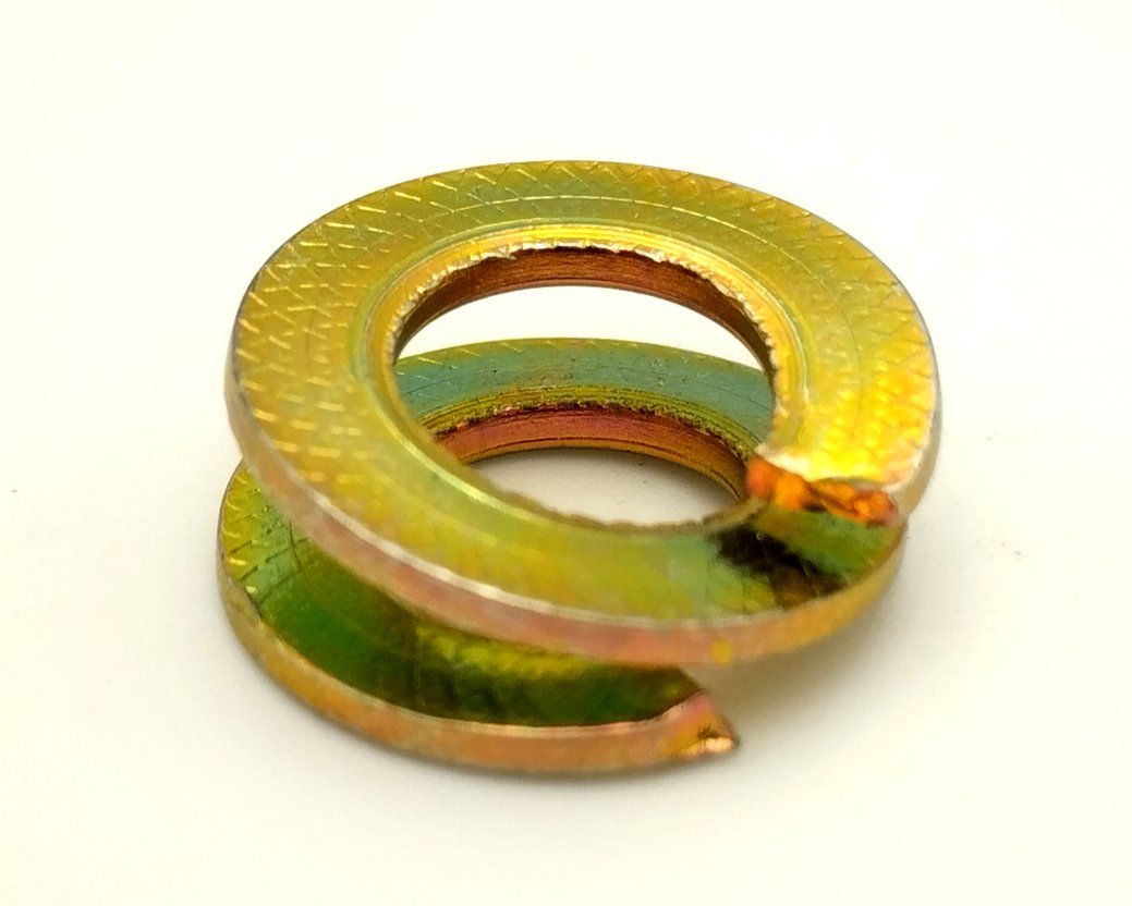 M6 Thackery Washer