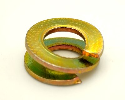 M6 Thackery Washer