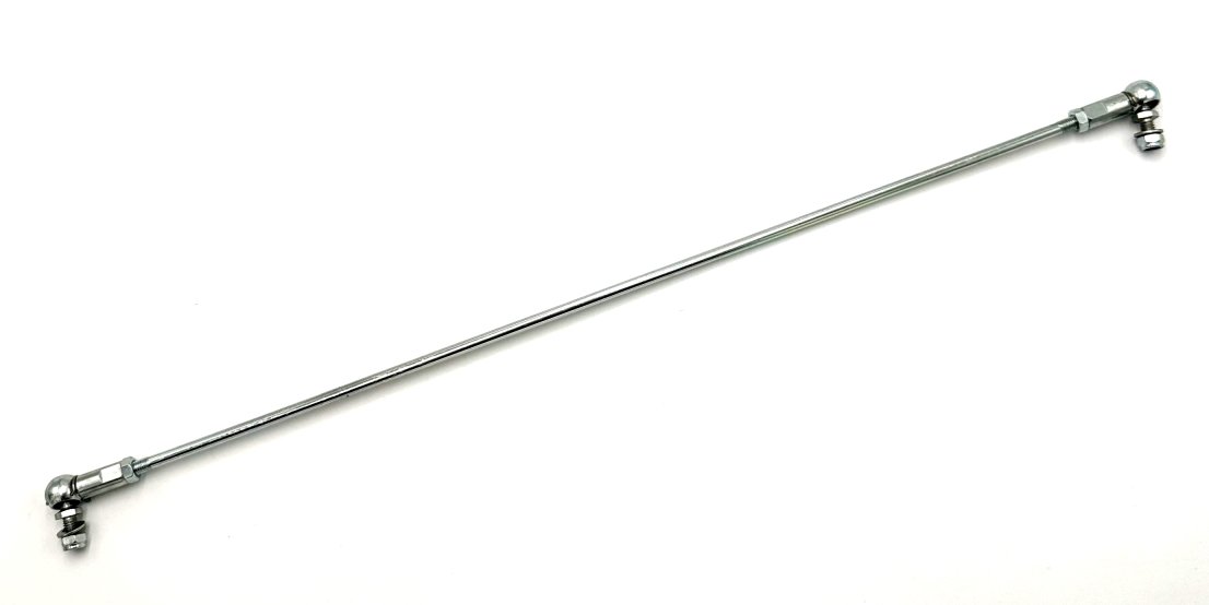 390mm-408mm Rod assembly. 370mm rod