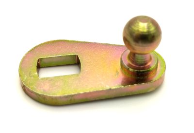 Ford Consul Throttle lever ICH / DCD