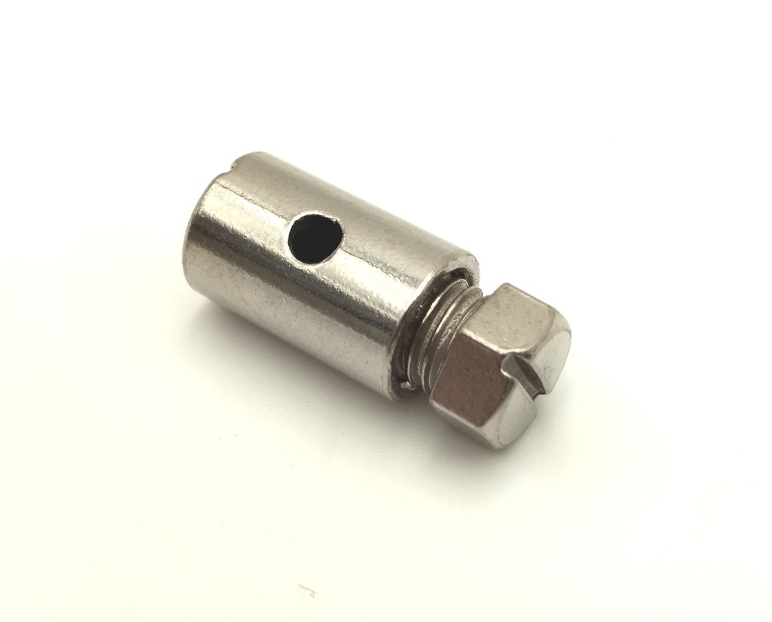 Cable Ferrule / Solderless nipple 9.5mm