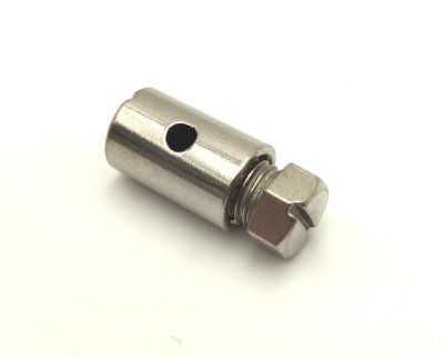 Cable Ferrule / Solderless nipple 9.5mm
