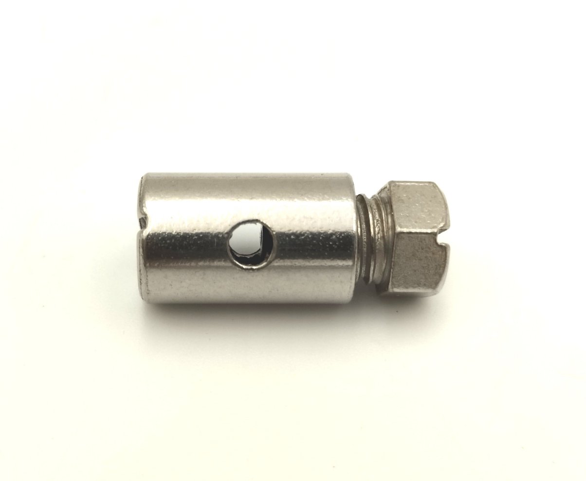 Cable Ferrule / Solderless nipple 9.5mm