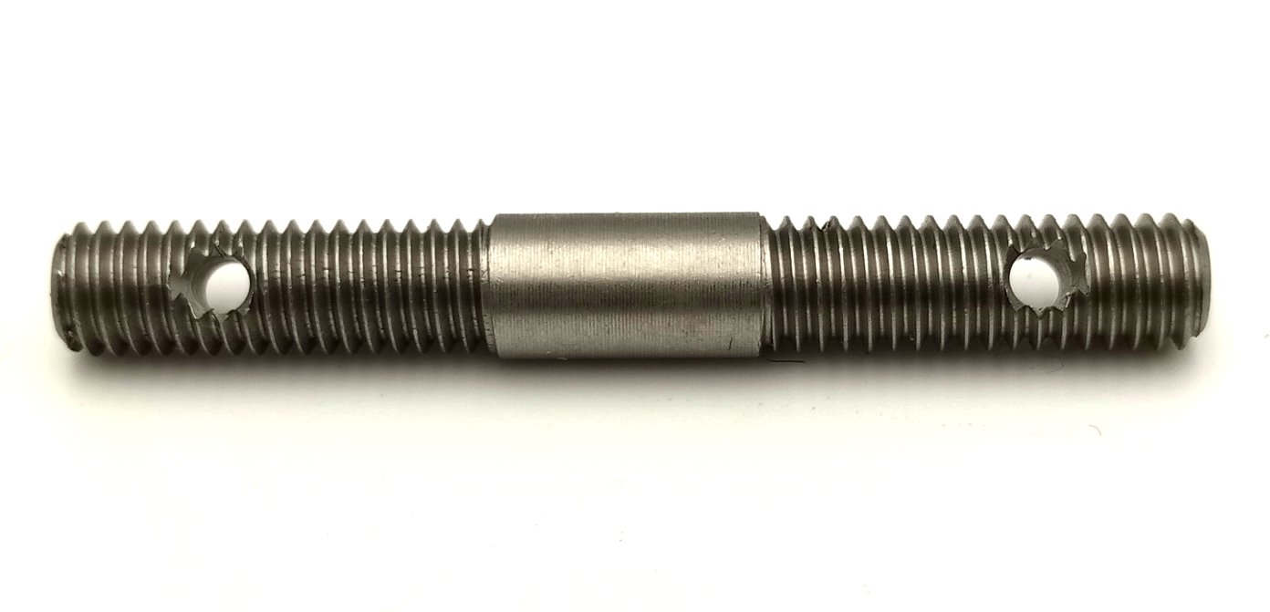 Threaded rod 48.2mm