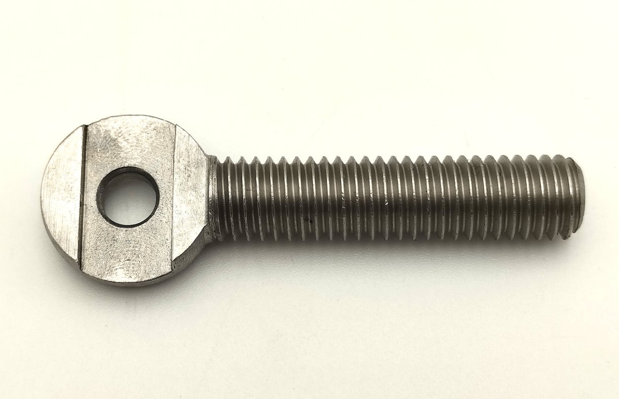 D Eye Bolt